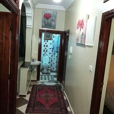 Marrakech Family Appartements Marrakesh Luaran gambar