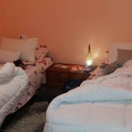 Marrakech Family Appartements Marrakesh Luaran gambar