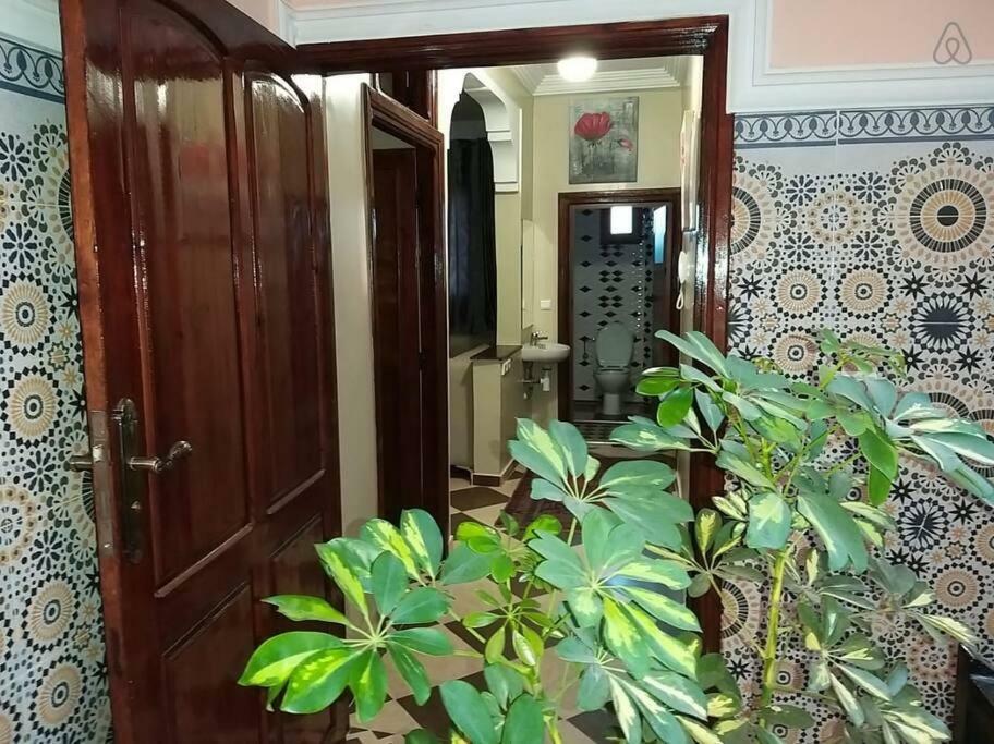 Marrakech Family Appartements Marrakesh Luaran gambar