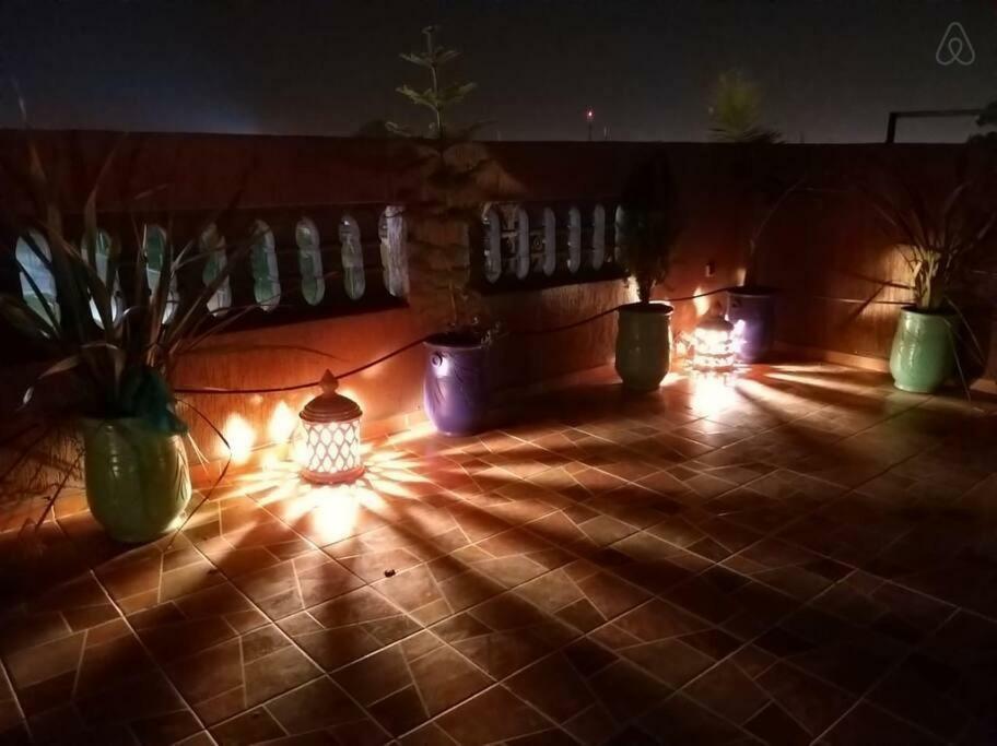 Marrakech Family Appartements Marrakesh Luaran gambar