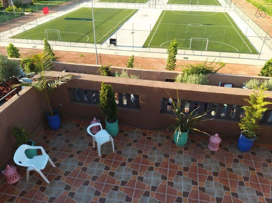 Marrakech Family Appartements Marrakesh Luaran gambar