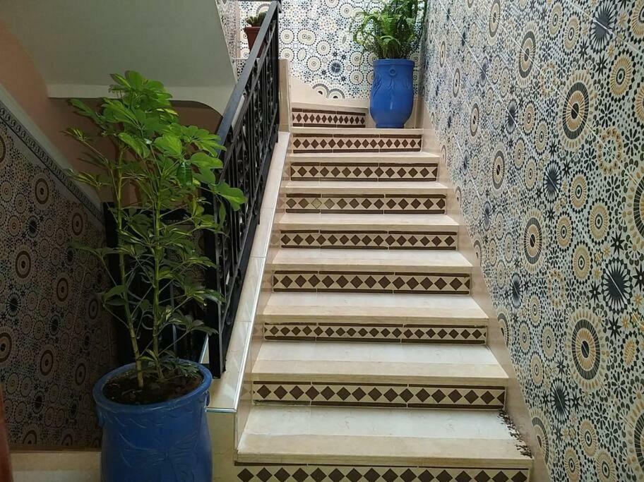 Marrakech Family Appartements Marrakesh Luaran gambar