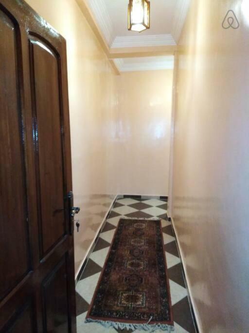 Marrakech Family Appartements Marrakesh Luaran gambar