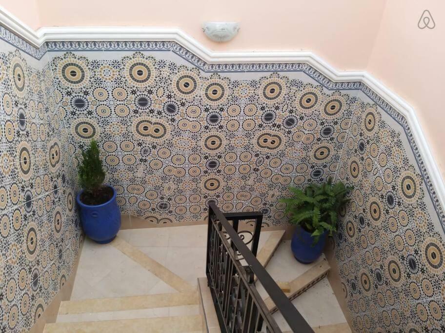 Marrakech Family Appartements Marrakesh Luaran gambar