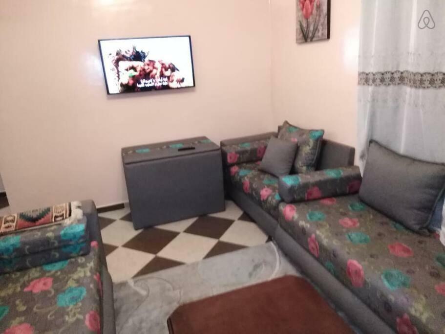 Marrakech Family Appartements Marrakesh Luaran gambar