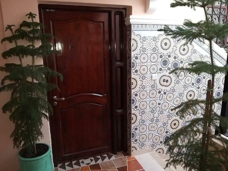 Marrakech Family Appartements Marrakesh Luaran gambar
