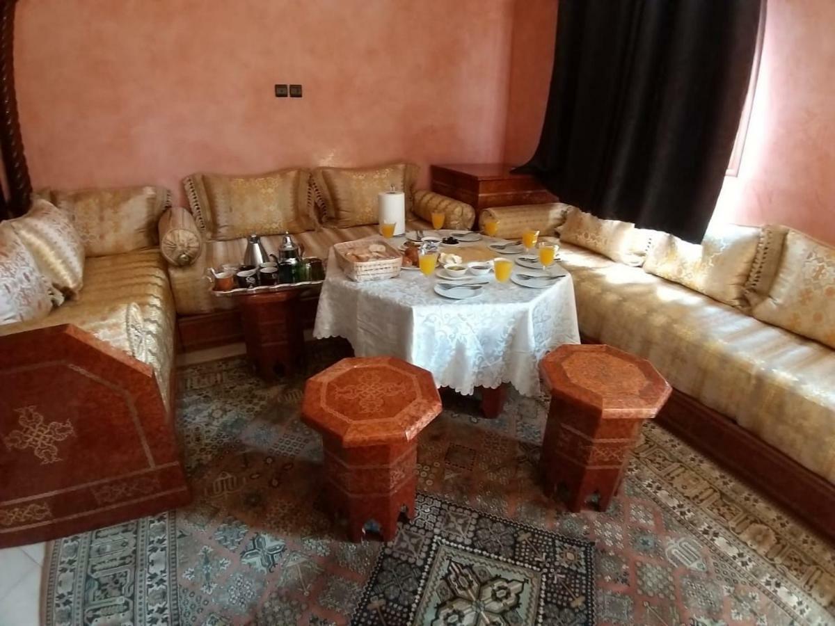Marrakech Family Appartements Marrakesh Luaran gambar