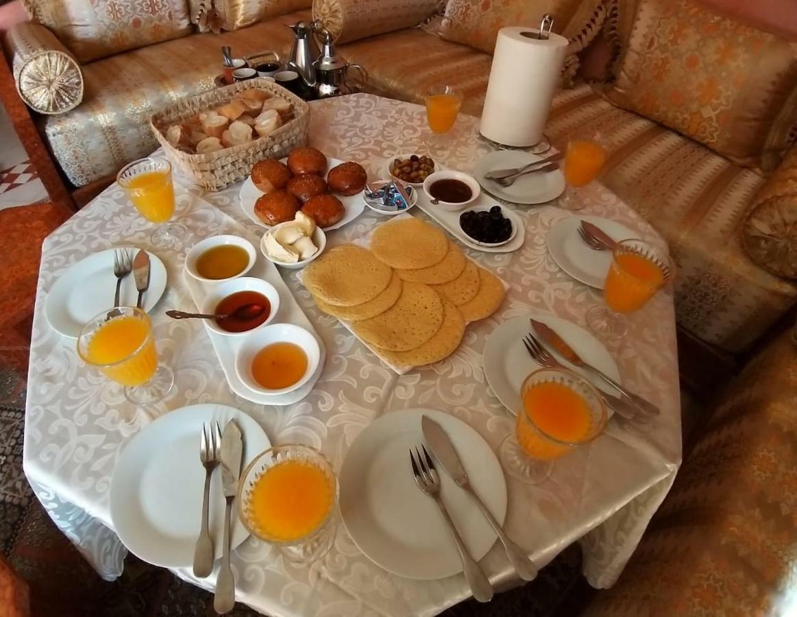 Marrakech Family Appartements Marrakesh Luaran gambar